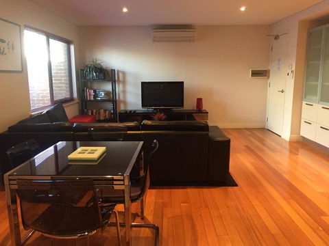 Parklane Apartments - Holiday Adelaide 5