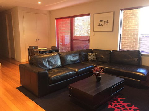 Parklane Apartments - Holiday Adelaide 4