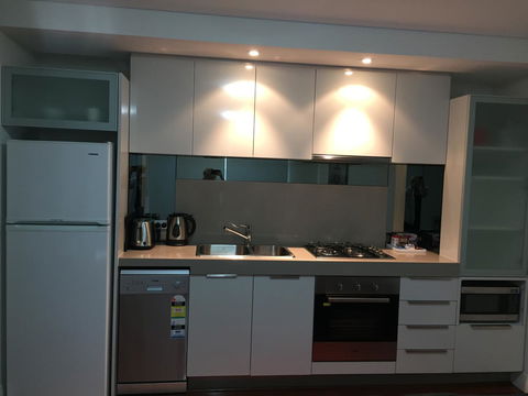 Parklane Apartments - Holiday Adelaide 22