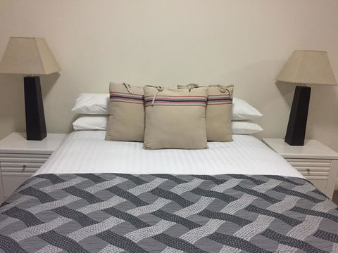 Parklane Apartments - Holiday Adelaide 9