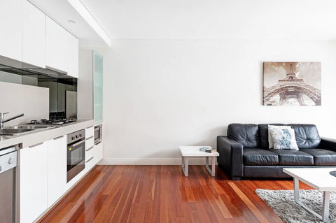 Parklane Apartments - Holiday Adelaide 12