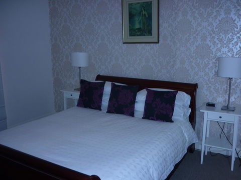 Parklane Apartments - Holiday Adelaide 28