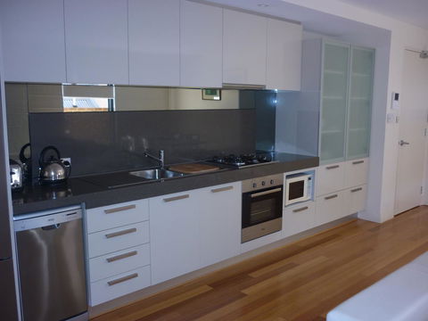 Parklane Apartments - Holiday Adelaide 7