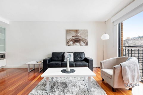 Parklane Apartments - Holiday Adelaide 0