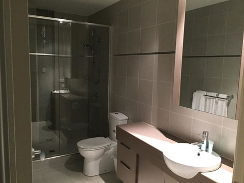 Parklane Apartments - Holiday Adelaide 18