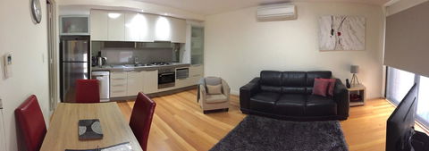 Parklane Apartments - Holiday Adelaide 14