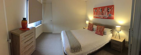 Parklane Apartments - Holiday Adelaide 15