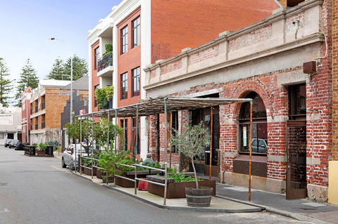 Parklane Apartments - Holiday Adelaide 40
