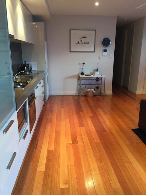 Parklane Apartments - Holiday Adelaide 1