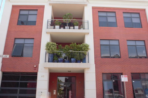 Parklane Apartments - Holiday Adelaide 25