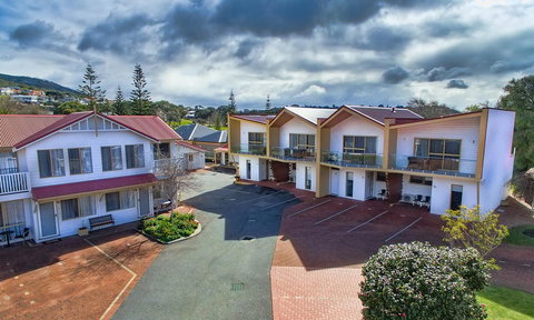 Pelicans Albany Middleton Beach - Holiday Adelaide 5