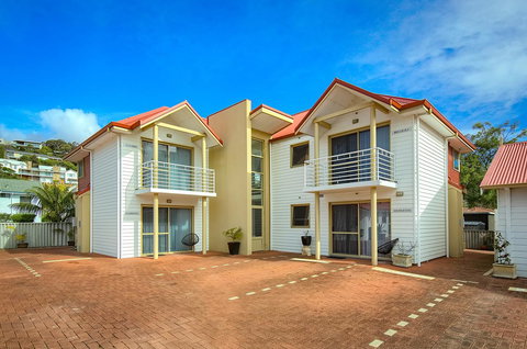 Pelicans Albany Middleton Beach - Holiday Adelaide 11