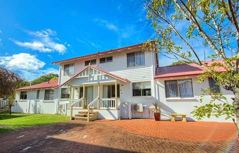 Pelicans Albany Middleton Beach - Holiday Adelaide 12