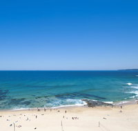 Quality Hotel Noah's On the Beach - Holiday Adelaide