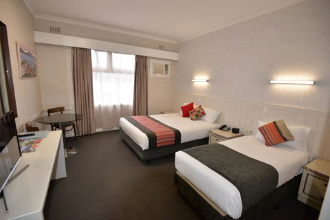 Country Comfort Amity Motel - Holiday Adelaide 24