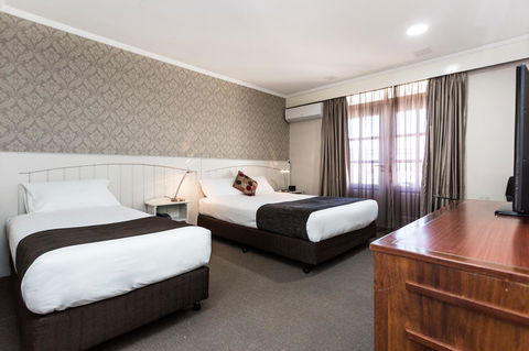 Country Comfort Amity Motel - Holiday Adelaide 40