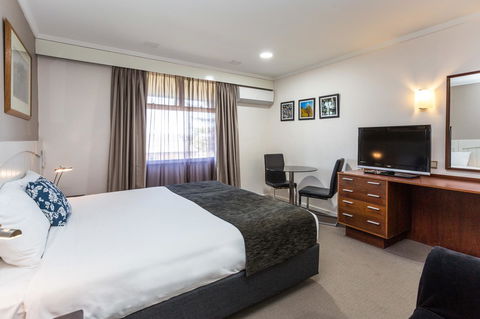 Country Comfort Amity Motel - Holiday Adelaide 43