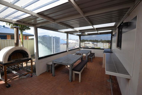 Country Comfort Amity Motel - Holiday Adelaide 13