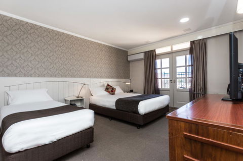 Country Comfort Amity Motel - Holiday Adelaide 38