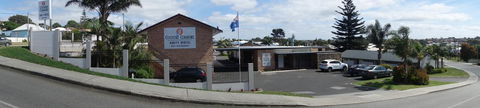 Country Comfort Amity Motel - Holiday Adelaide 6