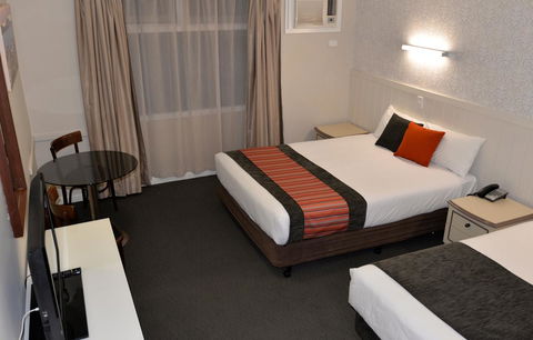 Country Comfort Amity Motel - Holiday Adelaide 16