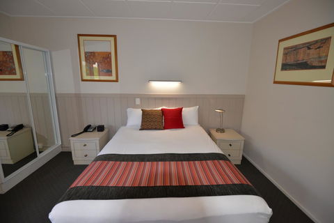 Country Comfort Amity Motel - Holiday Adelaide 20