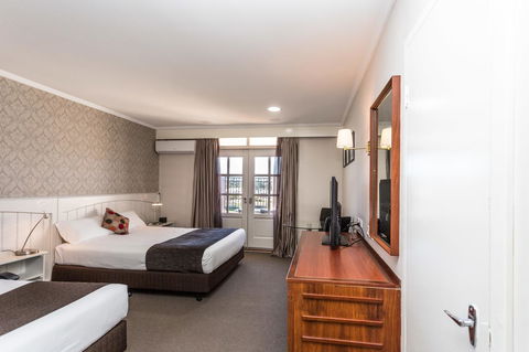 Country Comfort Amity Motel - Holiday Adelaide 39