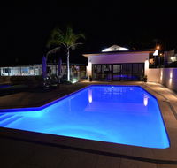 Country Comfort Amity Motel - Holiday Adelaide
