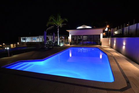 Country Comfort Amity Motel - Holiday Adelaide 0