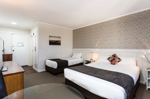 Country Comfort Amity Motel - Holiday Adelaide 34