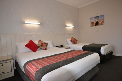 Country Comfort Amity Motel - Holiday Adelaide 25