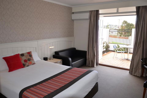 Country Comfort Amity Motel - Holiday Adelaide 3