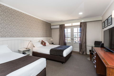 Country Comfort Amity Motel - Holiday Adelaide 36