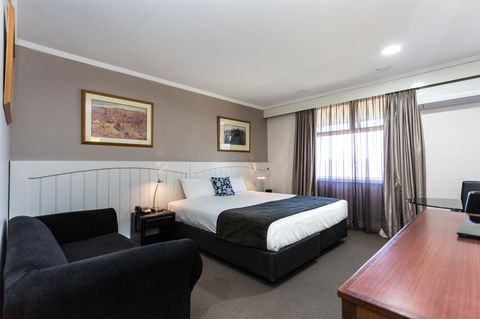 Country Comfort Amity Motel - Holiday Adelaide 33