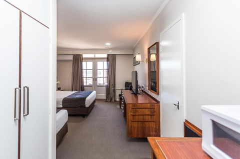 Country Comfort Amity Motel - Holiday Adelaide 31