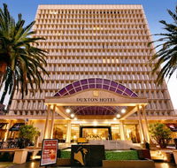 Duxton Hotel Perth - Holiday Adelaide