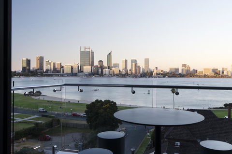 Quest South Perth Foreshore - Holiday Adelaide 14