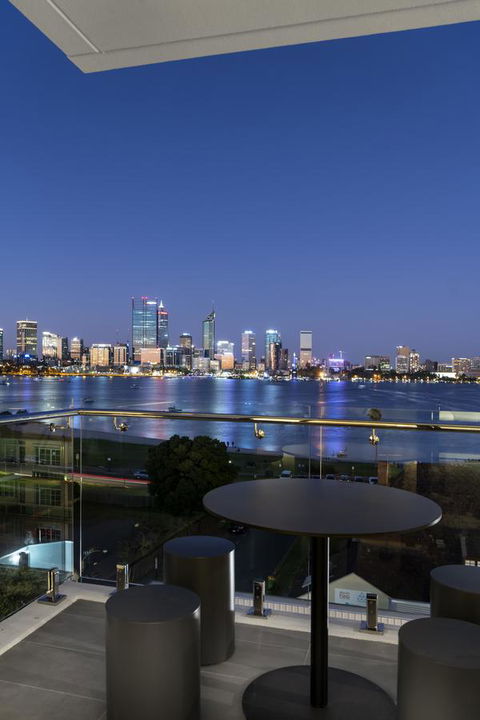 Quest South Perth Foreshore - Holiday Adelaide 1