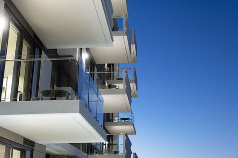 Quest South Perth Foreshore - Holiday Adelaide 7