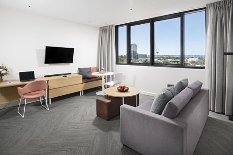 Quest South Perth Foreshore - Holiday Adelaide 5