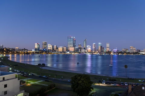 Quest South Perth Foreshore - Holiday Adelaide 23