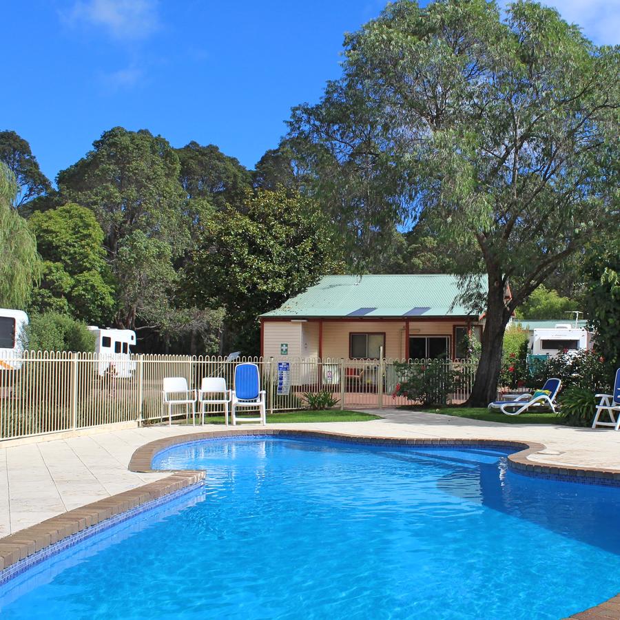 Margaret River WA Holiday Adelaide