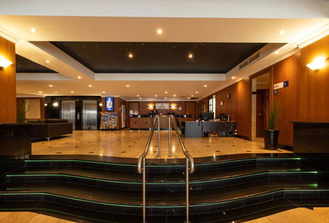 Great Southern Hotel Perth - Holiday Adelaide 6