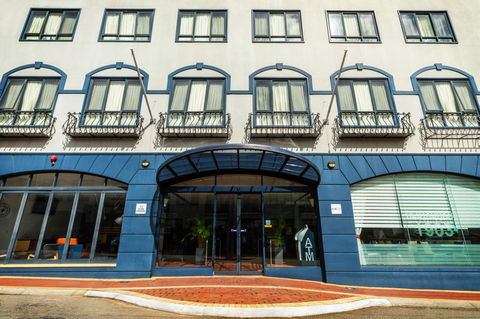 Great Southern Hotel Perth - Holiday Adelaide 4