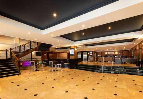 Great Southern Hotel Perth - Holiday Adelaide 3