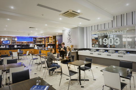 Great Southern Hotel Perth - Holiday Adelaide 14