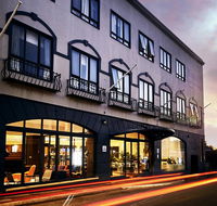 Great Southern Hotel Perth - Holiday Adelaide