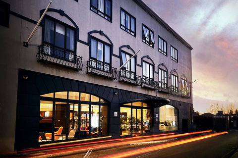 Great Southern Hotel Perth - Holiday Adelaide 0