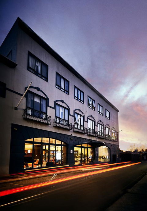 Great Southern Hotel Perth - Holiday Adelaide 2