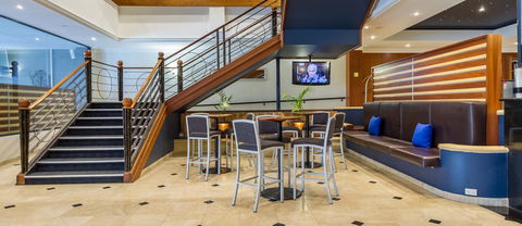 Great Southern Hotel Perth - Holiday Adelaide 10